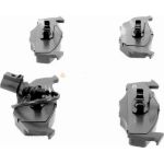 Vaico Bremsbelagsatz für Scheibenbremse V10-8133-1 Vaico Bremsbelagsatz für Scheibenbremse V10-8133-1
