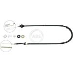 A.B.S. Kupplungsseil K27520 A.B.S. Kupplungsseil K27520