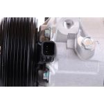 Nissens Klimakompressor PKW 890790 Nissens Klimakompressor PKW 890790