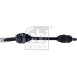 febi Antriebswelle 186069 febi Antriebswelle 186069