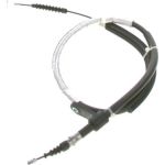 Handbremsseil li 1987477831 Handbremsseil li 1987477831