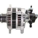 Valeo Lichtmaschine 443133 Valeo Lichtmaschine 443133