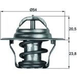 Thermostateinsatz mit Dichtung TX 14 87D Thermostateinsatz mit Dichtung TX 14 87D