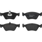 BREMBO Bremsklötze VA P 59 019 BREMBO Bremsklötze VA P 59 019
