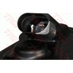 TRW Bremstrommel BHN357