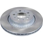 FEBI BILSTEIN Bremsscheibe 32249 FEBI BILSTEIN Bremsscheibe 32249