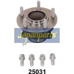 Japanparts Nabe KK-25031 Japanparts Nabe KK-25031