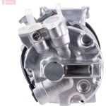 Denso Kompressor DCP17171 Denso Kompressor DCP17171