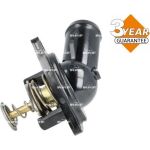 NRF Kühlmittelthermostat 725249 NRF Kühlmittelthermostat 725249