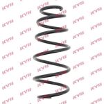 KYB Fahrwerksfeder Opel P. Astra J 1.4 12/09 RA3960 KYB Fahrwerksfeder Opel P. Astra J 1.4 12/09 RA3960