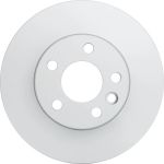 Bosch Bremsscheibe 0 986 479 B50 Bosch Bremsscheibe 0 986 479 B50