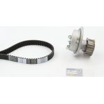 Wasserpumpe + Zahnriemensatz CT873WP1