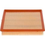 Luftfilter F 026 400 375 Luftfilter F 026 400 375