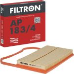 Filtron Luftfilter AP 183/4 Filtron Luftfilter AP 183/4