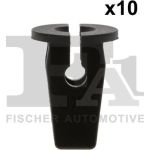 FA1 Befestigungsclip Zier-/Schutzleiste 11-60022.10 FA1 Befestigungsclip Zier-/Schutzleiste 11-60022.10
