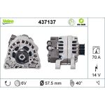 Generator 437137 Generator 437137