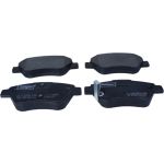 Bremsbelagsatz Opel P. Corsa D 19-0522 Bremsbelagsatz Opel P. Corsa D 19-0522
