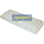 Japanparts Luftfilter FA-265S Japanparts Luftfilter FA-265S