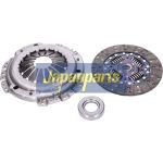 Japanparts Kupplungssatz KF-168 Japanparts Kupplungssatz KF-168