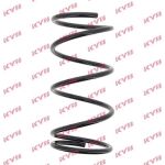 KYB Fahrwerksfeder Honda P. Fr-V 1.7/1.8 08/04 RA3453 KYB Fahrwerksfeder Honda P. Fr-V 1.7/1.8 08/04 RA3453