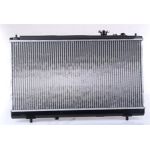 Nissens Wasserkühler PKW 625081 Nissens Wasserkühler PKW 625081