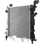 MAHLE Kühler, Motorkühlung CR 1350 000S