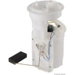 Herth+Buss Elparts Kraftstoffpumpe 65453506