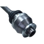 MAXGEAR Antriebswelle 27-3106MG 49-1791 MAXGEAR Antriebswelle 27-3106MG 49-1791