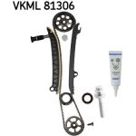 Steuerkettensatz VKML 81306 Steuerkettensatz VKML 81306