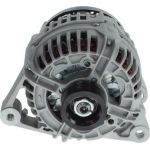 Lichtmaschine 1 986 A00 842 Lichtmaschine 1 986 A00 842