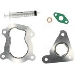 NISSENS Turbolader 93163