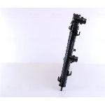 Wasserkühler PKW 606723 Wasserkühler PKW 606723
