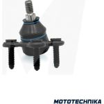 MOTOTECHNIKA Trag-/Führungsgelenk 22-PW-11 MOTOTECHNIKA Trag-/Führungsgelenk 22-PW-11