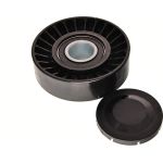 MAXGEAR Keilrippenriemen-Umlenk-/Führungsrolle 55424MG 54-0400 MAXGEAR Keilrippenriemen-Umlenk-/Führungsrolle 55424MG 54-0400
