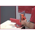 KS TOOLS Standard-Handnietzange, 270 mm 150.9510 KS TOOLS Standard-Handnietzange, 270 mm 150.9510