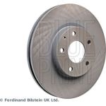 Bremsscheibe Mazda P. 6/Cx-5 2.0-2.5 11 ADM543123 Bremsscheibe Mazda P. 6/Cx-5 2.0-2.5 11 ADM543123