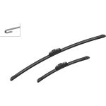 Bosch Scheibenwischer Aerotwin AR656S Bosch Aerotwin Retrofit 3397014210 Bosch Scheibenwischer Aerotwin AR656S Bosch Aerotwin Retrofit 3397014210