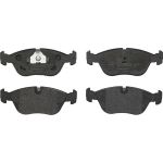 BREMBO Bremsklötze VA P 86 013 BREMBO Bremsklötze VA P 86 013