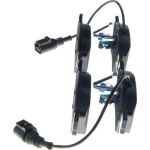 Bosch Bremsbelagsatz 0 986 494 219