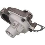 Kamoka Wasserpumpe / Kühlmittelpumpe T0125 Kamoka Wasserpumpe / Kühlmittelpumpe T0125