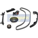 Timing-Kit KDK-109 Timing-Kit KDK-109