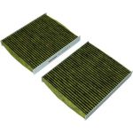 KAMOKA Filter, Innenraumluft 6080057 KAMOKA Filter, Innenraumluft 6080057