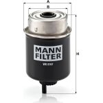 Mann & Hummel Kraftstofffilter LKW WK 8167 Mann & Hummel Kraftstofffilter LKW WK 8167