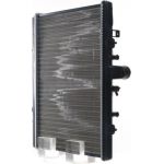 MAHLE Kühler, Motorkühlung CR 883 000S MAHLE Kühler, Motorkühlung CR 883 000S