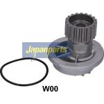 Japanparts Wasserpumpe PQ-W00 Japanparts Wasserpumpe PQ-W00