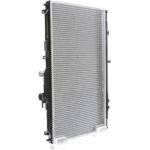 MAHLE Kühler, Motorkühlung CR 202 000S MAHLE Kühler, Motorkühlung CR 202 000S
