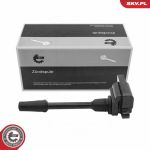 SKV GERMANY Zündspule 03SKV231 SKV GERMANY Zündspule 03SKV231