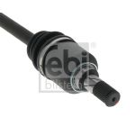 FEBI BILSTEIN Antriebswelle 182433 FEBI BILSTEIN Antriebswelle 182433