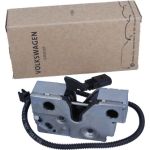 VAG Original 5F0823509D 5F0823509D VAGMotorhaubenschloss 5F0823509D Seat Leon 13 – – OE-Nr. 5F0823509D