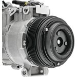 Kompressor, Klimaanlage 813415 Kompressor, Klimaanlage 813415